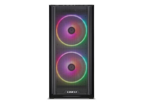 מארז מחשב Lancool 216R RGB Black
