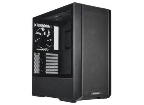 מארז מחשב Lancool 216 Black