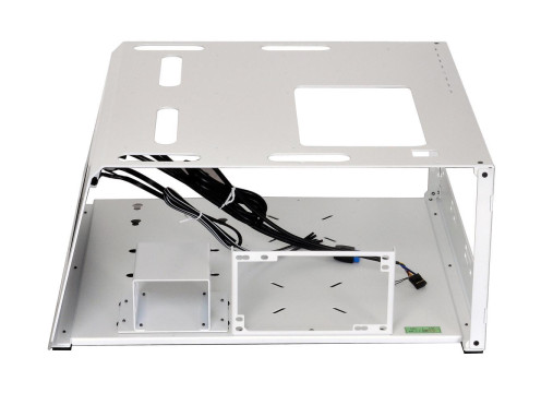 LIAN-LI Case Test Bench EATX White