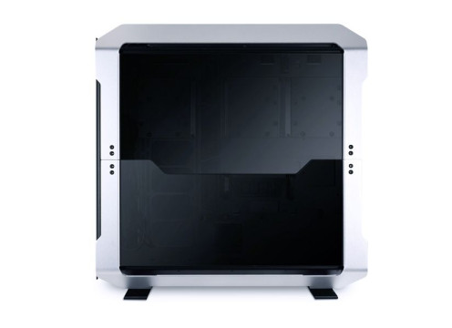 LIAN-LI Full Tower Case PC-TR01A ODYSSEY X Silver