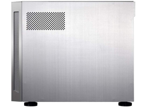 מארז מחשב Lian-Li PC-TU150 Aluminum Silver