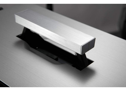מארז מחשב Lian-Li PC-TU150 Aluminum Silver