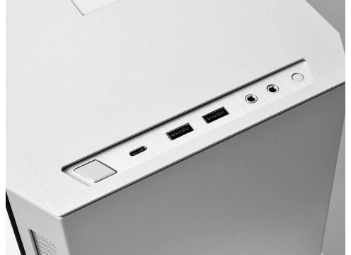 מארז מחשב Lian-Li PC-TU150 Aluminum Silver