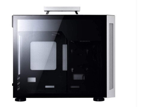 מארז מחשב Lian-Li PC-TU150 Aluminum Silver