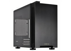מארז מחשב Lian-Li PC-TU150 Aluminum Black