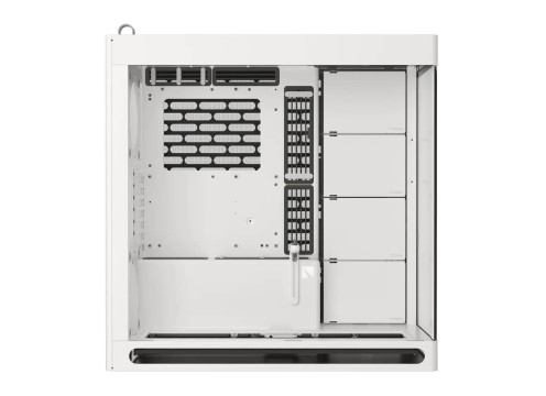 מארז מחשב HAVN HS 420 Base Edition White
