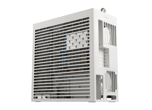 מארז מחשב HAVN HS 420 Base Edition White