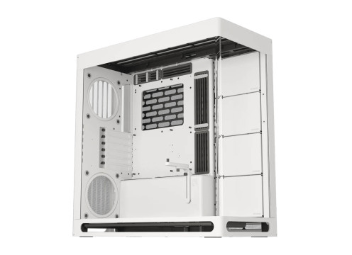 מארז מחשב HAVN HS 420 Base Edition White