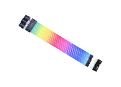 Lian-Li Strimer Wireless 3x8P