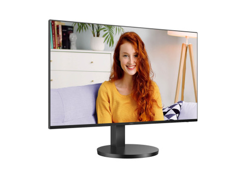מסך מחשב AOC 27" IPS QHD 100Hz 1ms