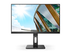 מסך מחשב AOC 27" Q27P2Q IPS QHD 75Hz 4ms