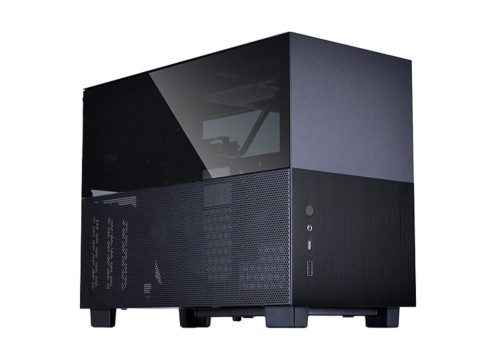 מארז מחשב Lian-Li Q58 Black