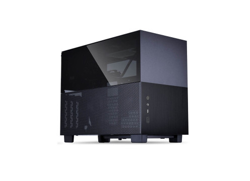 מארז מחשב Lian-Li Q58 Black