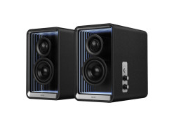 רמקולים Edifier QR65 70W 2.0 צבע שחור