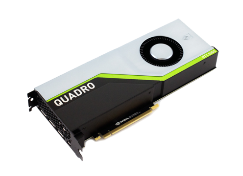 Nvidia Quadro RTX 5000 16G GDDR6 PCI-E OEM