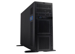 Workstation Tower/4U 4x Quad RTX Pro 6000 Blackwell 96GB