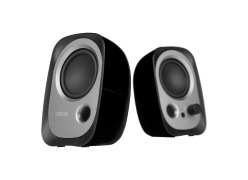 Edifier 2.0 R12U 4W USB Speakers Black