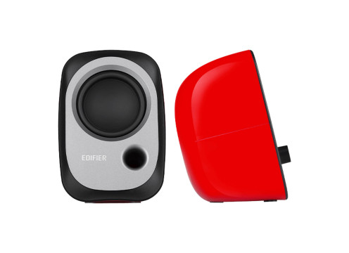 Edifier 2.0 R12U 4W USB Speakers Red