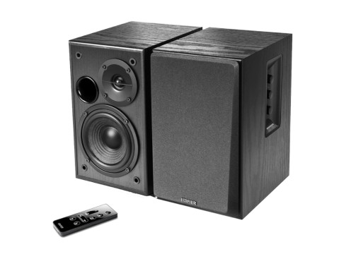 Edifier 2.0 R1580MB 42W Speakers Bluetooth Black