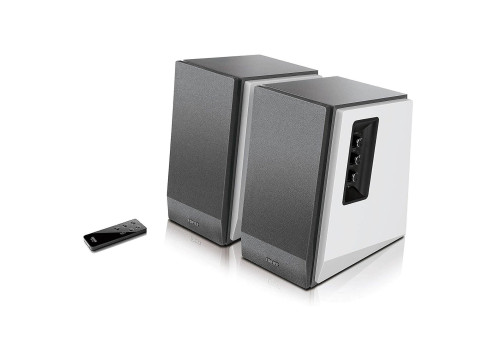 Edifier 2.0 R1700BT 66W Speakers Bluetooth Silver