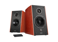 Edifier 2.0 R2000DB 120W Speakers Bluetooth Brown