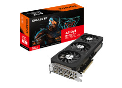 Gigabyte RX 7600 XT GV-R76XTGAMING OC-16GD