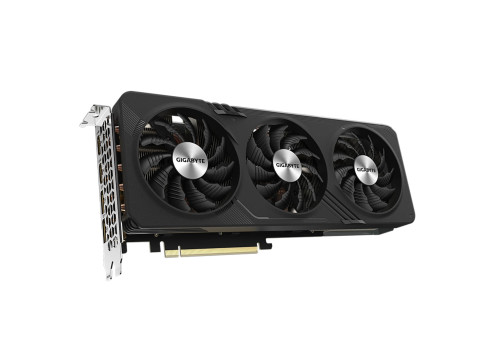 Gigabyte RX 7600 XT GV-R76XTGAMING OC-16GD