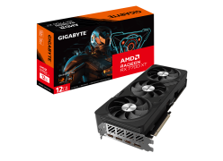 Gigabyte RX 7700 XT GV-R77XTGAMING OC-12GD