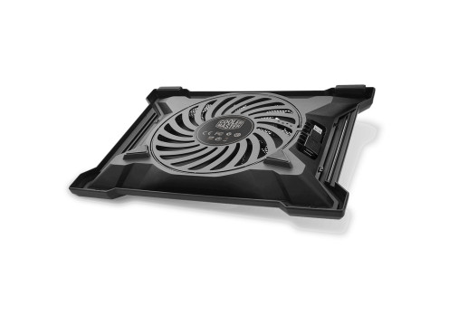 CoolerMaster Notepal X-SLIM II Notebook Cooling Stand