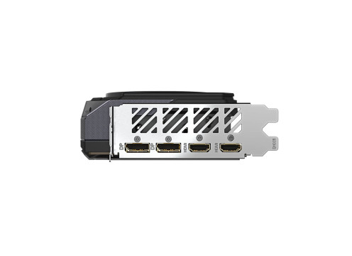 Gigabyte RX 9070 GAMING OC 16G GV-R9070GAMING OC-16GD