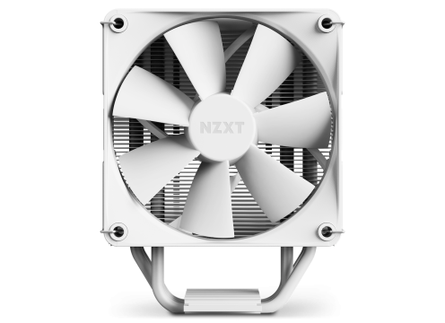 NZXT T120 White CPU Cooler