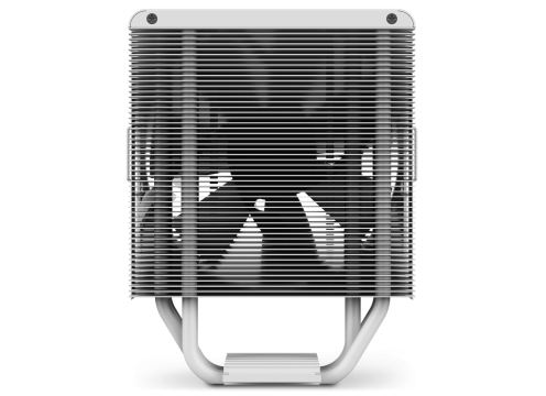 NZXT T120 White CPU Cooler