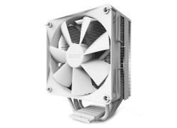 NZXT T120 White CPU Cooler
