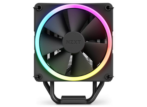 NZXT T120 RGB Black CPU Cooler