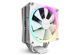NZXT T120 RGB white CPU Cooler