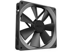 NZXT AER F120 120MM FAN - TWIN PACK