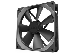 NZXT AER F120 120MM Fan - Twin Pack