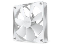 NZXT F120P 120mm Static Pressure White Fan