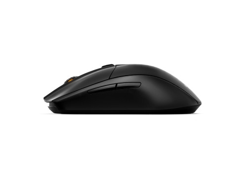 עכבר גיימינג אלחוטי SteelSeries Rival 3 צבע שחור