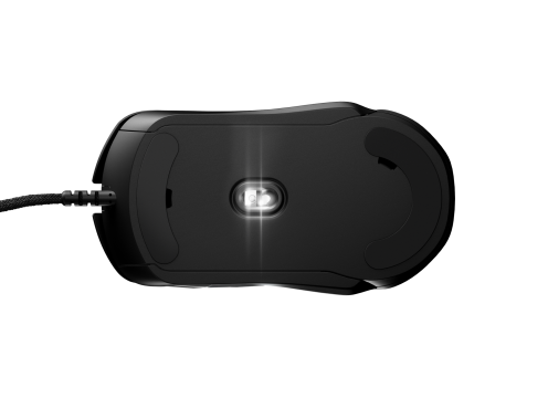 עכבר גיימינג SteelSeries Rival 5 צבע שחור