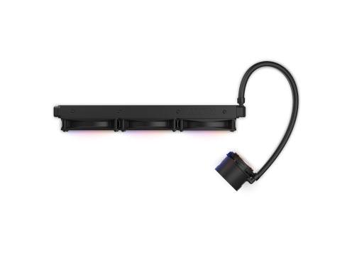 NZXT Kraken 360 RGB Black Water Cooler