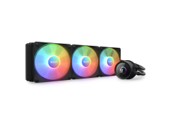 NZXT Kraken 360 RGB Black Water Cooler