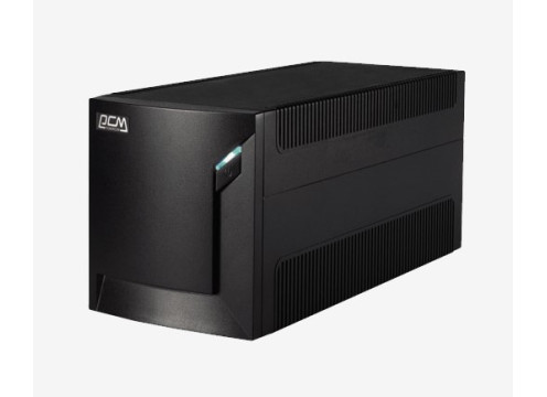 Powercom Raptor 2000VA UPS with USB