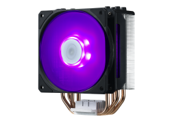 CoolerMaster Hyper 212 RGB Cooler