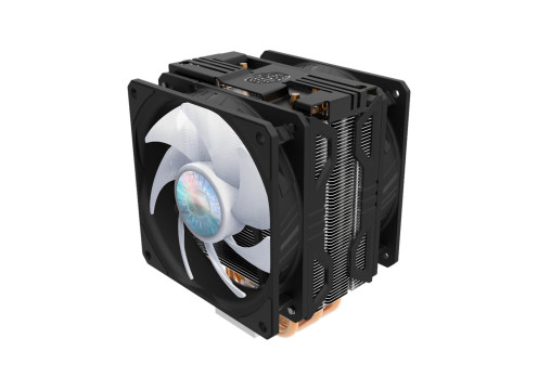 CoolerMaster Hyper 212 LED Turbo ARGB Cooler