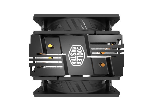 מאוורר מעבד CoolerMaster Hyper 212 LED Turbo ARGB
