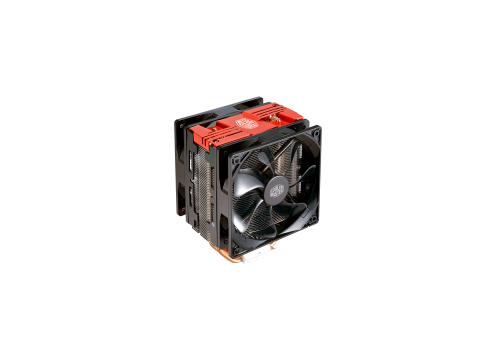 CoolerMaster Hyper 212 LED Turbo Red Cooler