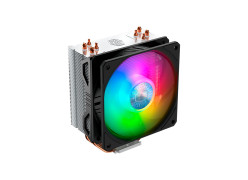 מאוורר למעבד CoolerMaster Hyper 212 Spectrum V2 Cooler