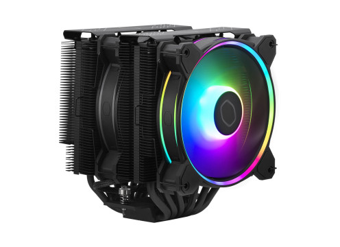 CoolerMaster Hyper 622 Halo Black