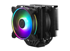 CoolerMaster Hyper 622 Halo Black